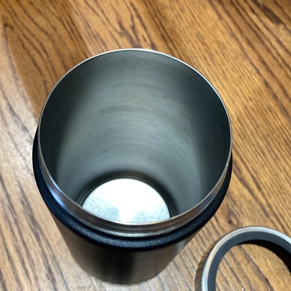 Tempercraft Vacuum Insulated Double-Walled Stainless Steel Can Cooler LIKE NEW!! - Picture 5 of 5